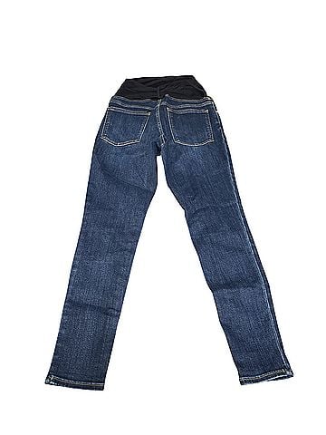 Ingrid + Isabel Jeans (view 2)
