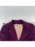 Fleurette Coat - Fleurette Coat Size 6 - photo 9
