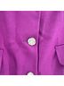 Fleurette Coat - Fleurette Coat Size 6 - photo 5