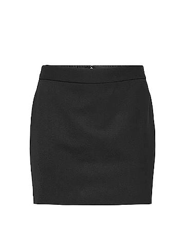 Aritzia Mini Formal Skirt (view 1)
