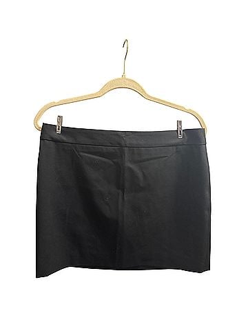 Aritzia Mini Formal Skirt (view 2)