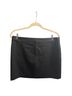 Aritzia Black Formal Skirt Size 10 - photo 2
