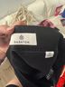 Aritzia Black Formal Skirt Size 10 - photo 4