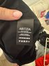 Aritzia Black Formal Skirt Size 10 - photo 3