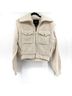 Maje Jacket - Maje Jacket Size S - photo 15