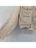 Maje Jacket - Maje Jacket Size S - photo 9