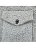 Maje Jacket - Maje Jacket Size S - photo 11