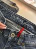 Guess Blue Jeans Size 26 waist - photo 3