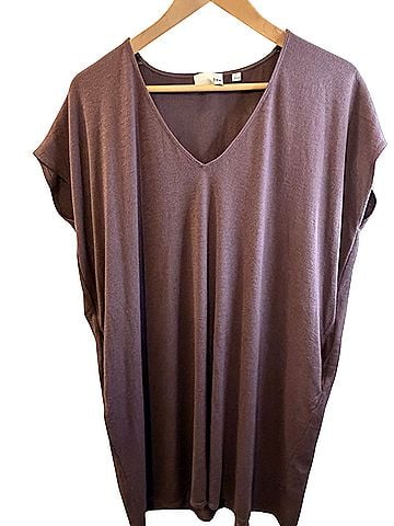 Aritzia Wilfred Free Casual Dress (view 1)
