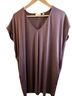 Aritzia Brown Casual Dress Size S - photo 1