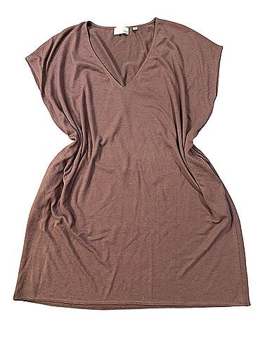 Aritzia Wilfred Free Casual Dress (view 2)