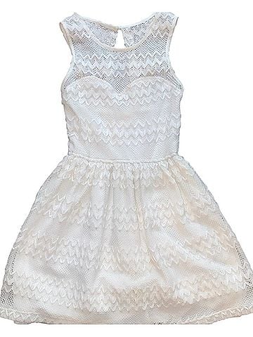 Lovely Day Casual Dress (view 2)