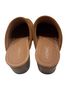Vionic 100% Suede Brown Mule/Clog Size 9 - photo 2