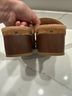 Vionic 100% Suede Brown Mule/Clog Size 9 - photo 15