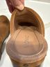Vionic 100% Suede Brown Mule/Clog Size 9 - photo 9