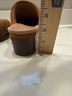 Vionic 100% Suede Brown Mule/Clog Size 9 - photo 11