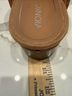 Vionic 100% Suede Brown Mule/Clog Size 9 - photo 13