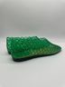 Steve Madden Green Flats Size 11 - photo 4