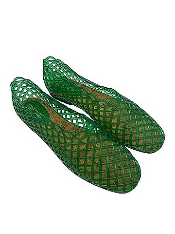 Steve Madden Flats (view 2)