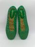 Steve Madden Green Flats Size 11 - photo 10