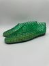 Steve Madden Green Flats Size 11 - photo 7