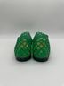 Steve Madden Green Flats Size 11 - photo 5