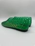 Steve Madden Green Flats Size 11 - photo 13