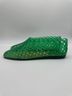 Steve Madden Green Flats Size 11 - photo 6