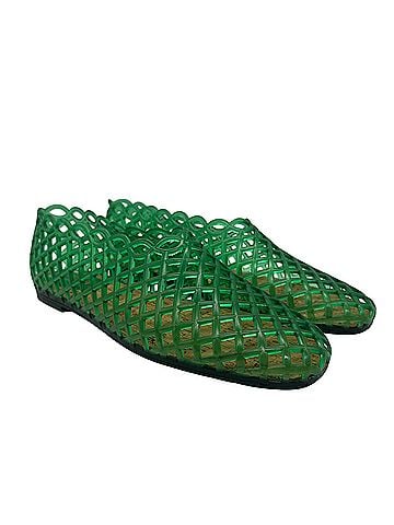 Steve Madden Flats (view 1)