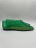 Steve Madden Green Flats Size 11 - photo 3