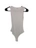 Le Lis White Tank Top Size S - photo 1