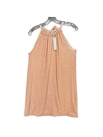 Trina Turk Daria Cocktail Dress (view 2)