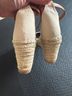 Tory Burch Tan Black Wedges Size 8 1/2 - photo 5