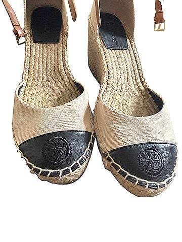 Tory Burch Wedges (view 1)