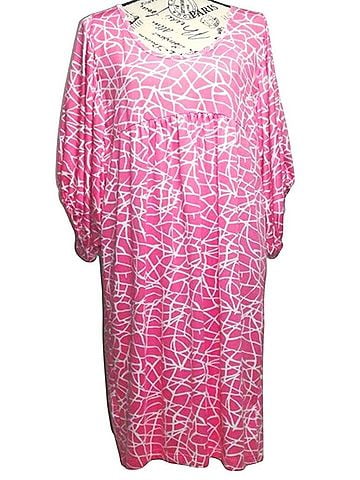 BCBGMAXAZRIA Casual Dress (view 1)