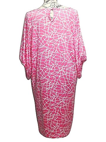 BCBGMAXAZRIA Casual Dress (view 2)