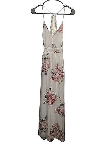 Lovely Day Casual Dress (view 1)