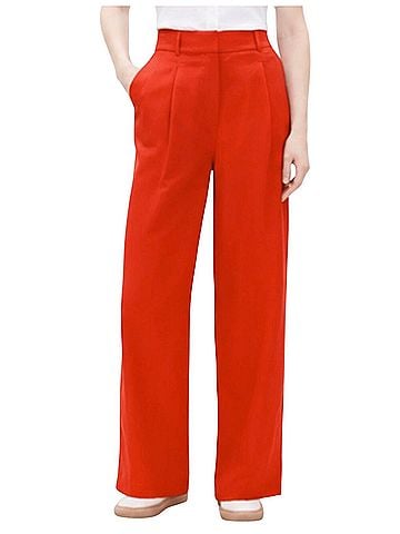 Ann Taylor LOFT Casual Pants (view 1)