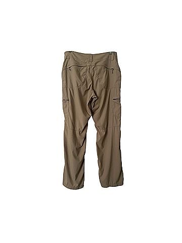 L.L.Bean Cargo Pants (view 2)
