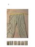 L.L.Bean Cargo Pants - L.L.Bean Cargo Pants Size 10 - photo 9