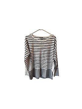 Vince. Long Sleeve Blouse (view 1)