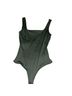 Le Lis Green Tank Top Size XS - photo 1