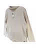 Michael Kors Orange Tan Pullover Sweater Size L - photo 3