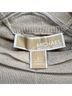 Michael Kors Orange Tan Pullover Sweater Size L - photo 5