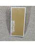 Michael Kors Orange Tan Pullover Sweater Size L - photo 7