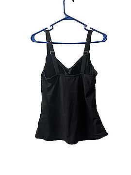 L.L.Bean Swimsuit Top (view 2)