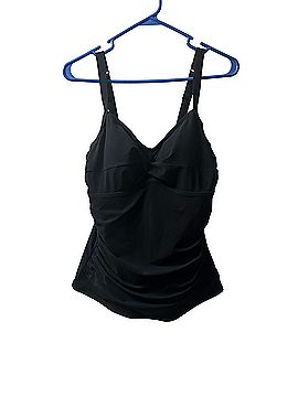 L.L.Bean Swimsuit Top (view 1)