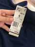 Adidas Blue Track Jacket Size S - photo 3