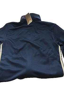 Adidas Track Jacket (view 2)