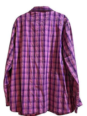 Bit & Bridle Long Sleeve T-Shirt (view 2)